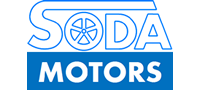 SODA MOTORS